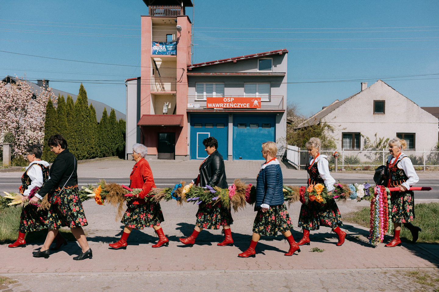 © Jakub Cholewka, Poland, entry, Open Competition, Lifestyle, 2026 Sony World Photography Awards